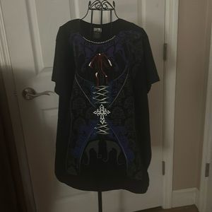 Ladies shirt